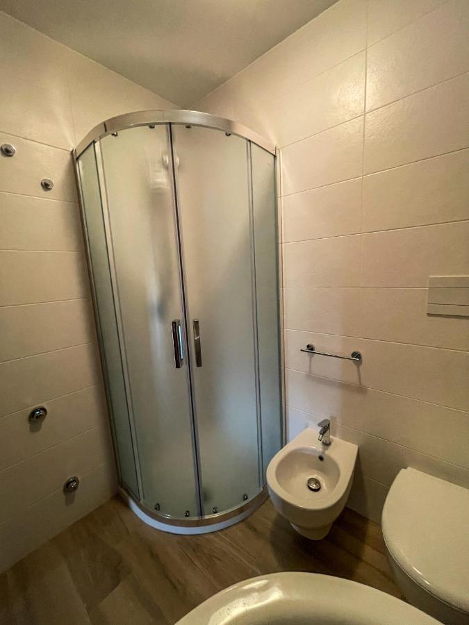 A 2 Passi Dal Mare Villa Porto Cesareo Exterior foto