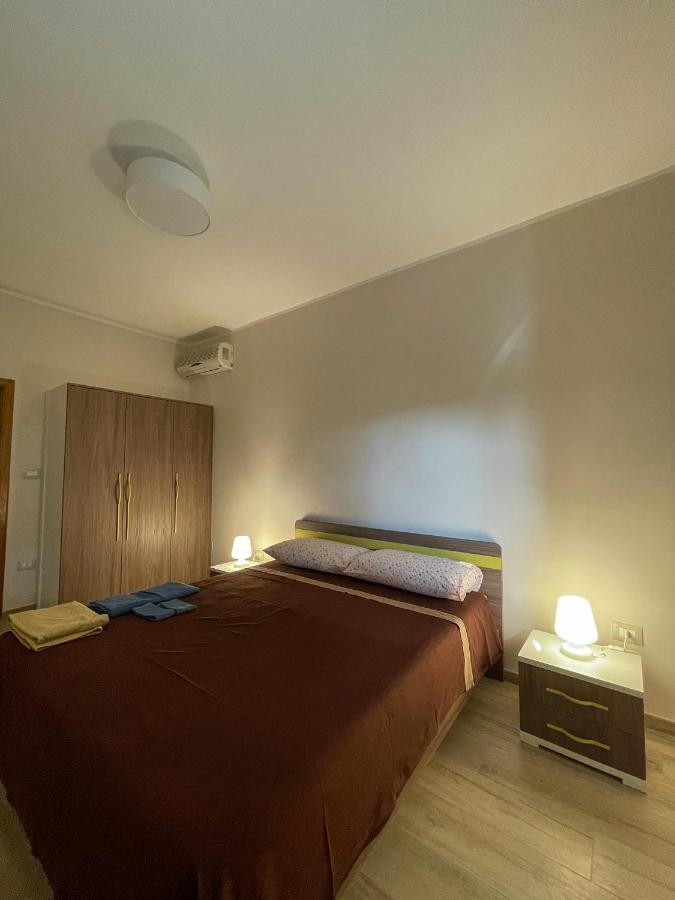A 2 Passi Dal Mare Villa Porto Cesareo Exterior foto