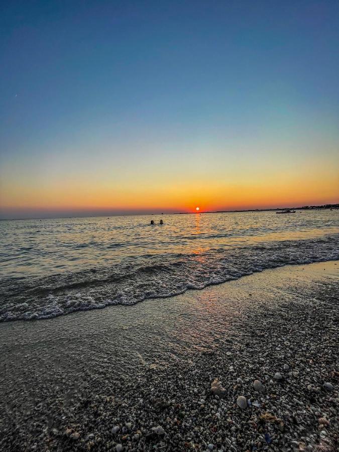A 2 Passi Dal Mare Villa Porto Cesareo Exterior foto